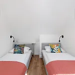 Daire Deluxe Turystyczna By Renters *