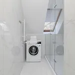Deluxe Turystyczna By Renters Daire *