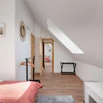 Deluxe Turystyczna By Renters * Miedzyzdroje