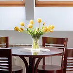 Daire Deluxe Turystyczna By Renters