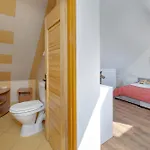 Deluxe Turystyczna By Renters Daire