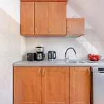 Deluxe Turystyczna By Renters Daire *