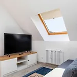 Daire Deluxe Turystyczna By Renters