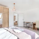 Deluxe Turystyczna By Renters * Miedzyzdroje