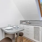 Daire Deluxe Turystyczna By Renters