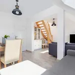 Daire Deluxe Turystyczna By Renters Miedzyzdroje