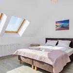 Deluxe Turystyczna By Renters Daire