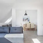 Deluxe Turystyczna By Renters Miedzyzdroje