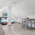 Deluxe Turystyczna By Renters *