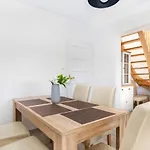 Daire Deluxe Turystyczna By Renters Miedzyzdroje