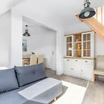 Deluxe Turystyczna By Renters Daire