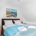 Deluxe Turystyczna By Renters * Miedzyzdroje
