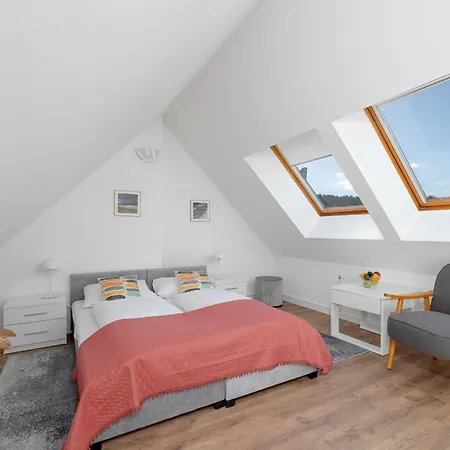 Deluxe Turystyczna By Renters *
