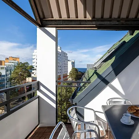 Deluxe Turystyczna By Renters Apartment *