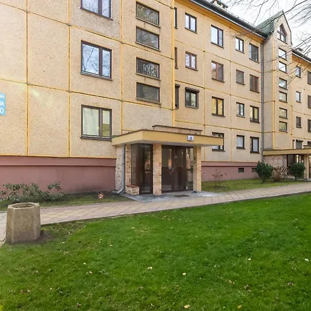 Deluxe Turystyczna By Renters * Miedzyzdroje