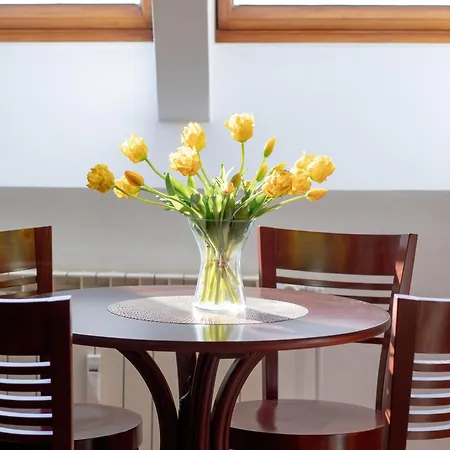 Apartment Deluxe Turystyczna By Renters