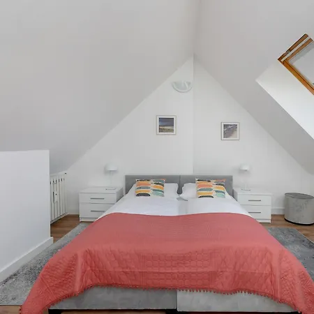 Deluxe Turystyczna By Renters Apartment Miedzyzdroje