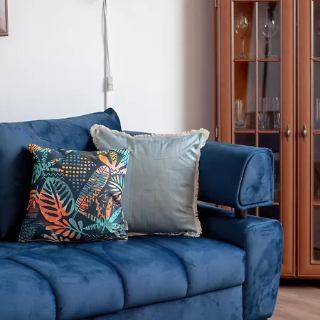 Deluxe Turystyczna By Renters Miedzyzdroje