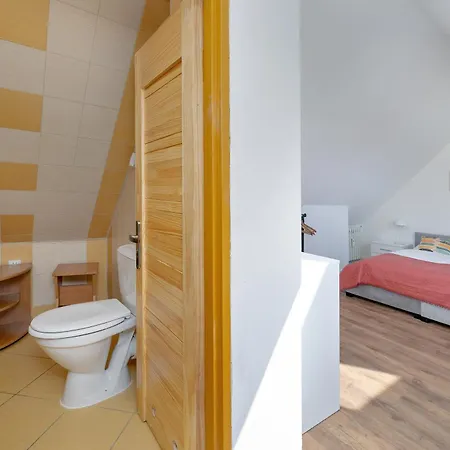 Deluxe Turystyczna By Renters Apartment