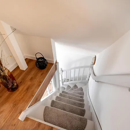 Deluxe Turystyczna By Renters