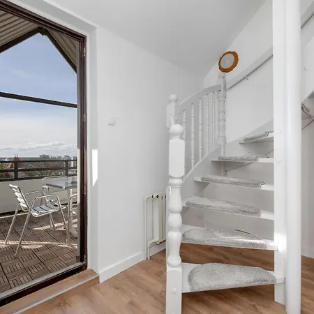 Deluxe Turystyczna By Renters * Miedzyzdroje