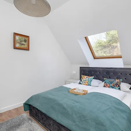 Deluxe Turystyczna By Renters Miedzyzdroje