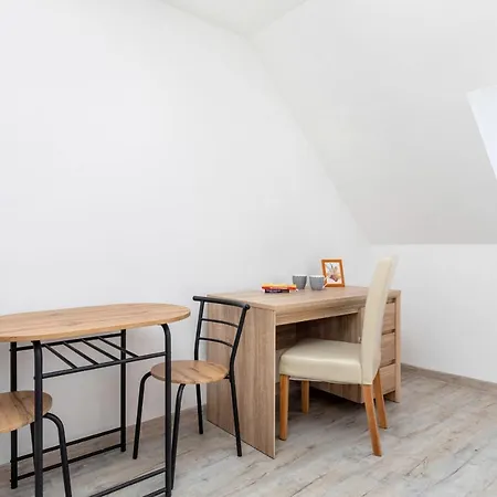 Deluxe Turystyczna By Renters *