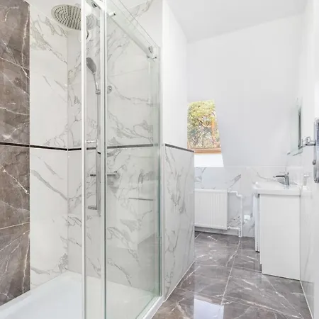 Apartment Deluxe Turystyczna By Renters *