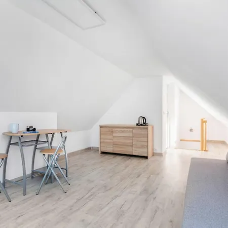 Deluxe Turystyczna By Renters *