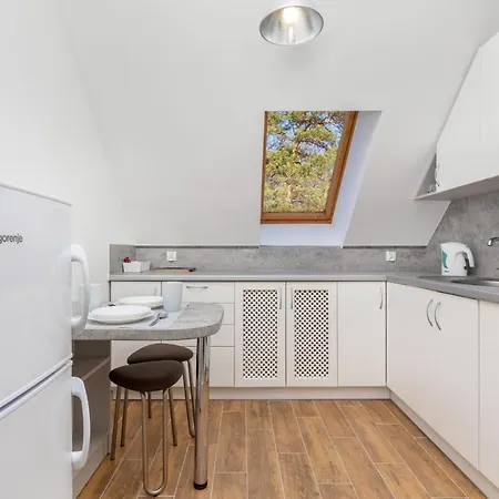 Deluxe Turystyczna By Renters *