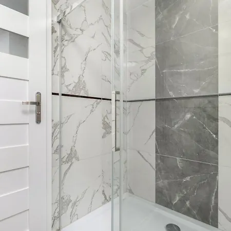 Apartment Deluxe Turystyczna By Renters