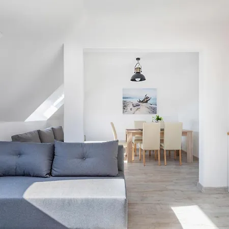 Deluxe Turystyczna By Renters Miedzyzdroje