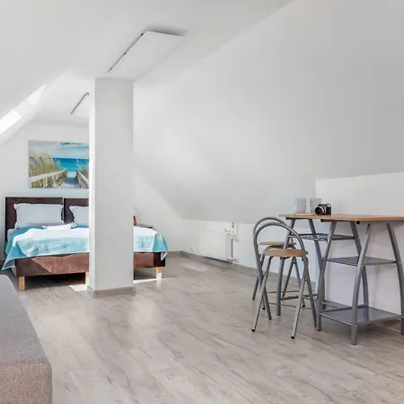 Deluxe Turystyczna By Renters *