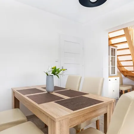 Apartment Deluxe Turystyczna By Renters Miedzyzdroje