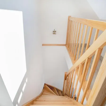 Deluxe Turystyczna By Renters * Miedzyzdroje