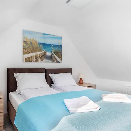 Deluxe Turystyczna By Renters * Miedzyzdroje