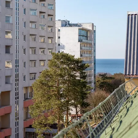 Deluxe Turystyczna By Renters Apartment *