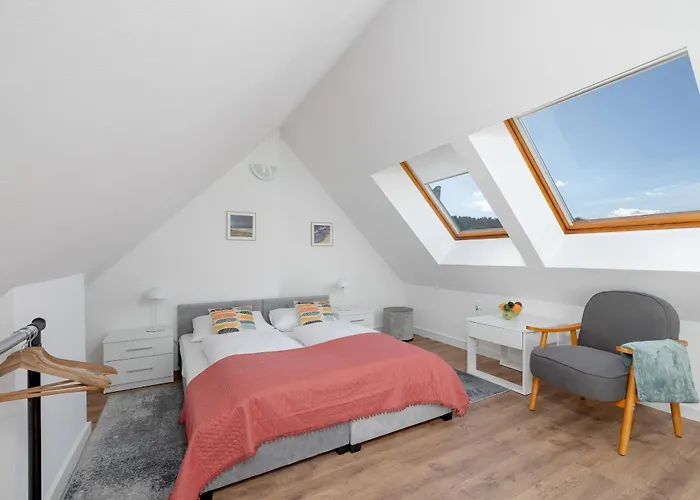 Deluxe Turystyczna By Renters *