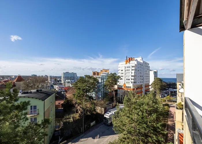 Apartman Deluxe Turystyczna By Renters *