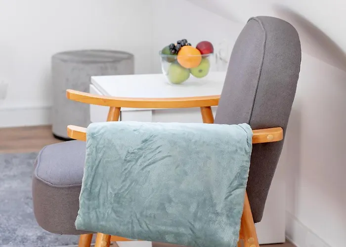 Deluxe Turystyczna By Renters *