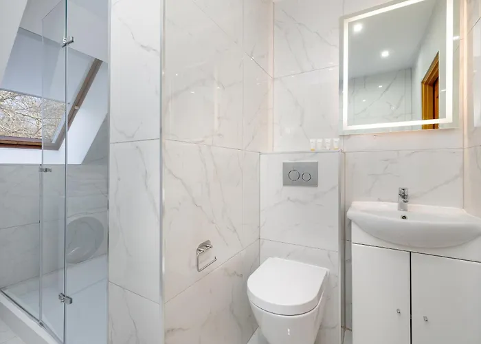 Deluxe Turystyczna By Renters