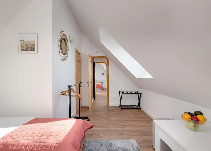 Deluxe Turystyczna By Renters * Międzyzdroje