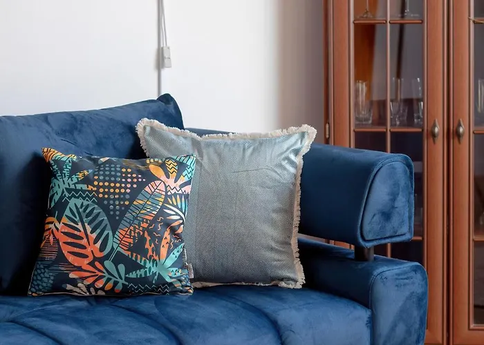 Deluxe Turystyczna By Renters Międzyzdroje