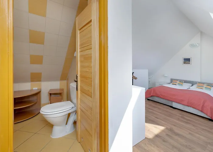 Deluxe Turystyczna By Renters Apartman