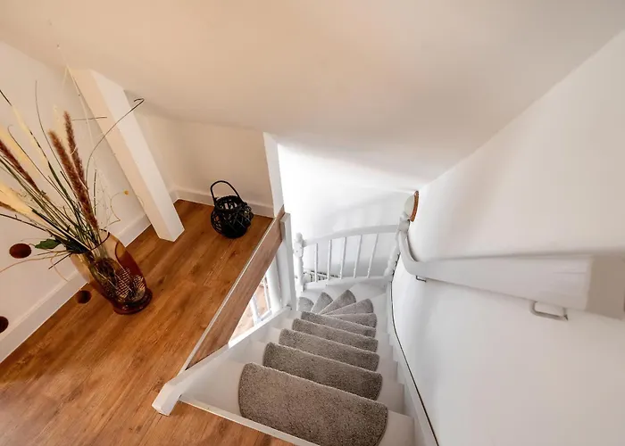 Deluxe Turystyczna By Renters