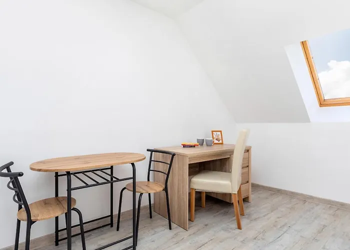 Deluxe Turystyczna By Renters *