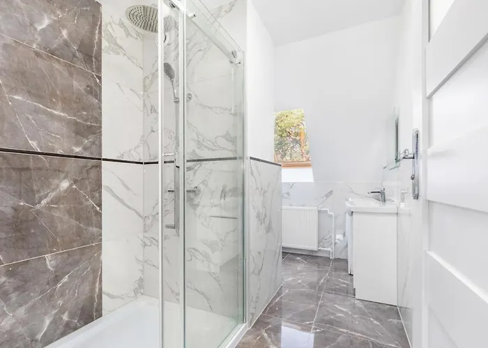 Apartman Deluxe Turystyczna By Renters *