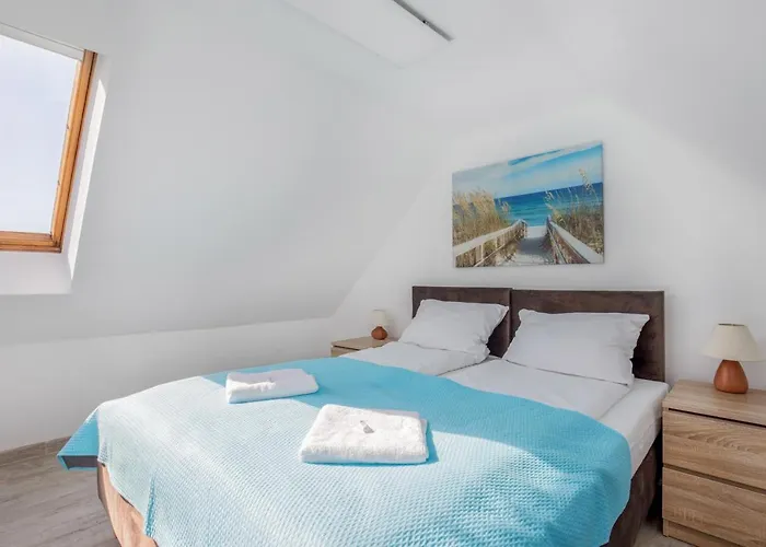 Deluxe Turystyczna By Renters * Międzyzdroje