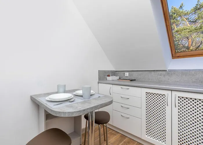 Apartman Deluxe Turystyczna By Renters