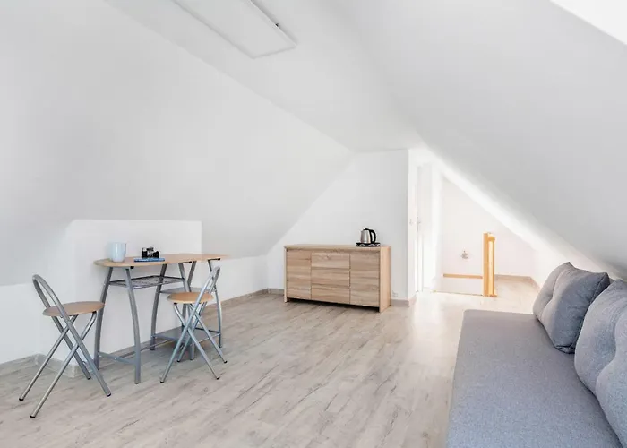 Deluxe Turystyczna By Renters *